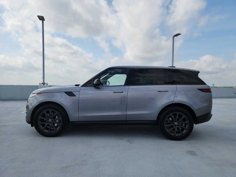 2024 Land Rover Range Rover Sport - Image 4