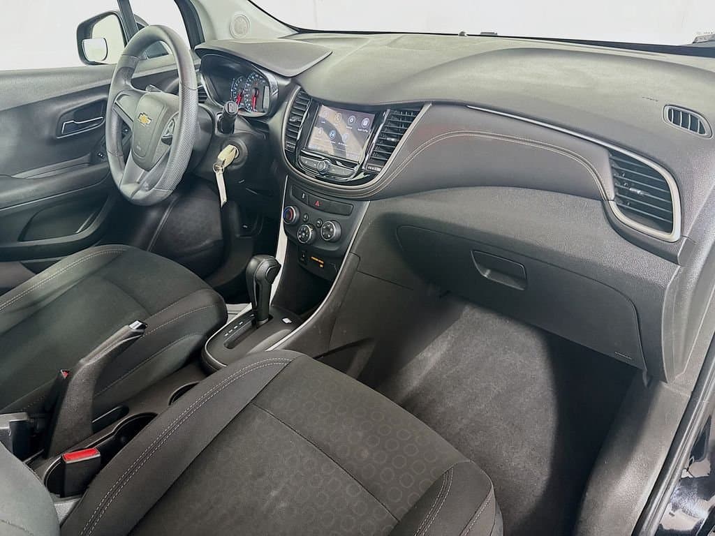 2018 CHEVROLET Trax - Image 34