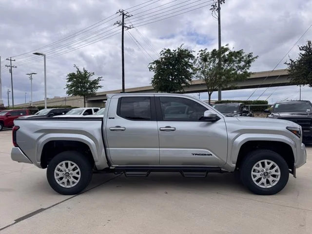 2026 Toyota Tacoma - Image 4