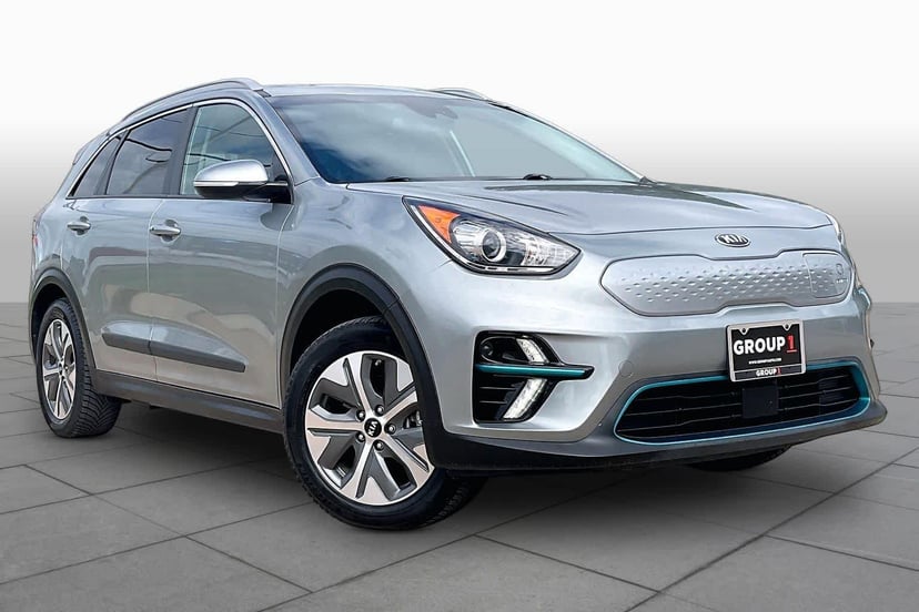 2019 Kia Niro EV - Image 1