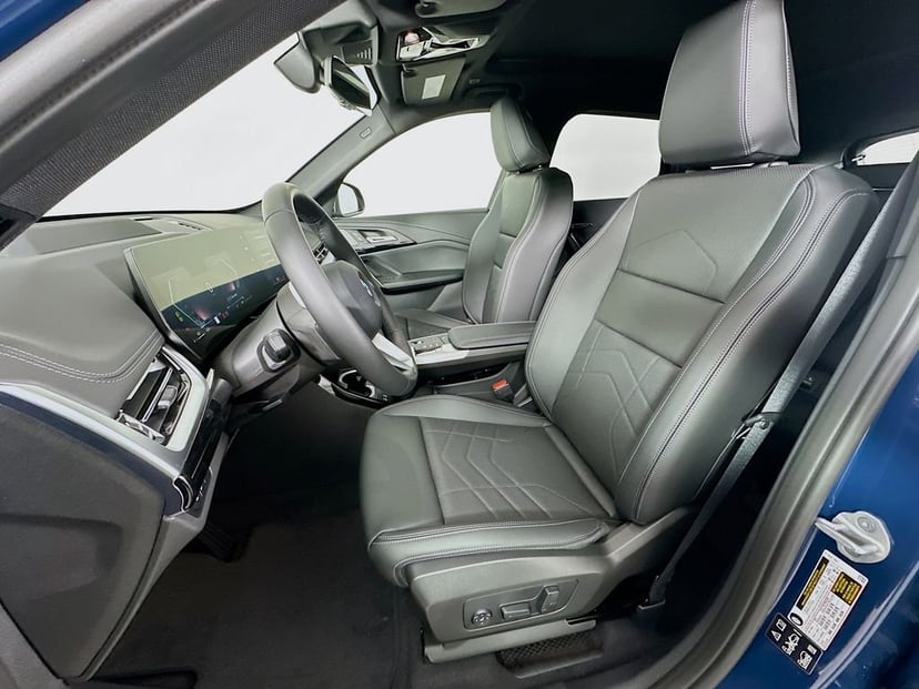 2026 BMW X1 - Image 16