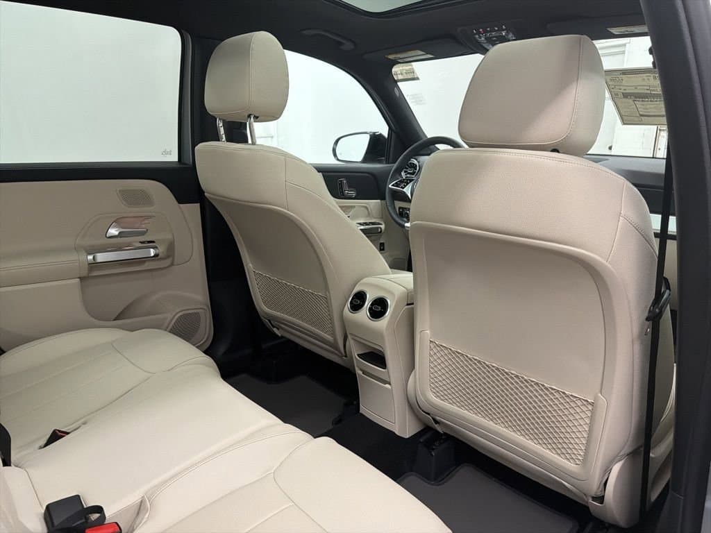 2026 MERCEDES-BENZ GLB - Image 61