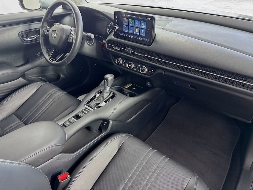 2024 Honda HR-V - Image 36