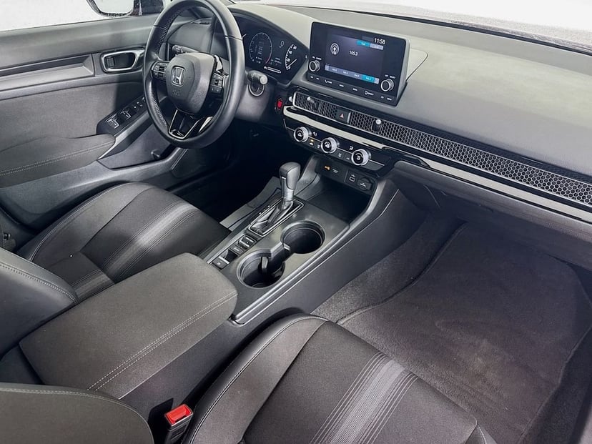 2024 Honda Civic - Image 35