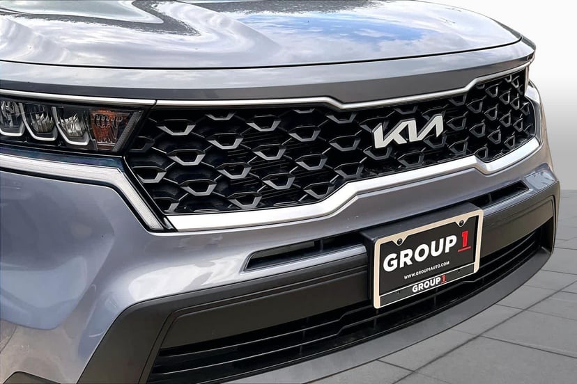 2022 Kia Sorento - Image 29