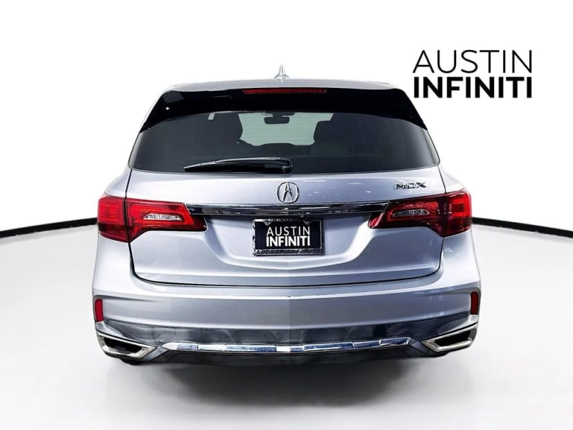 2017 Acura MDX - Image 6