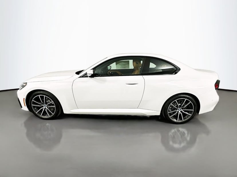 2026 BMW 2 Series - Image 8