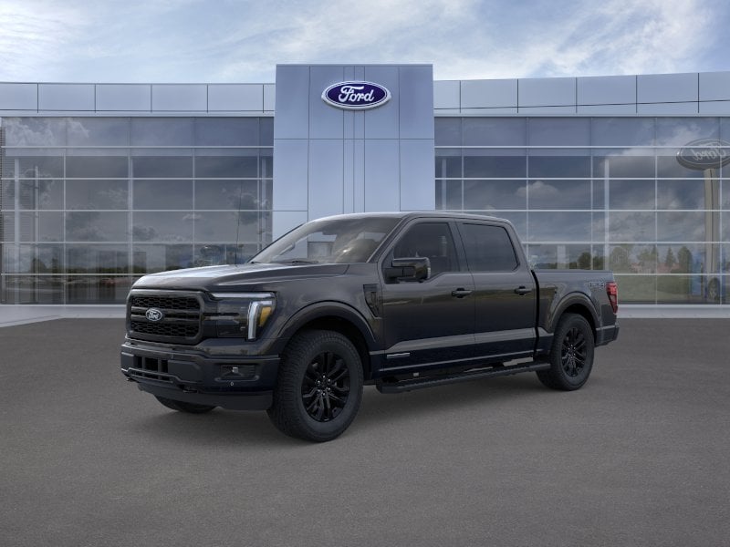 2026 Ford F-150 - Image 14