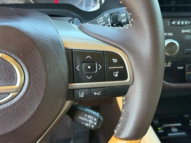 2017 Lexus RX - Image 13