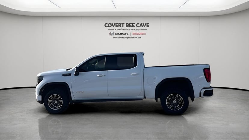 2024 GMC Sierra 1500 - Image 5