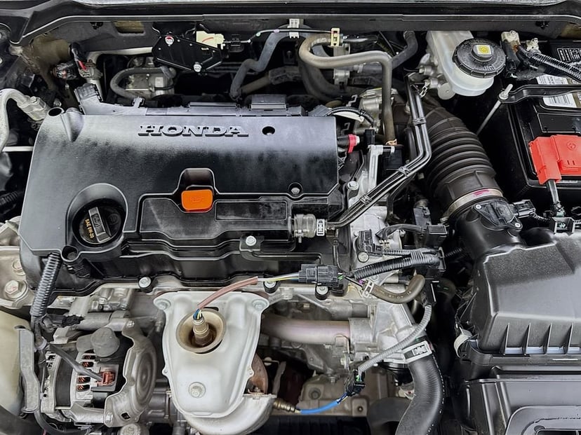 2022 Honda Civic - Image 38