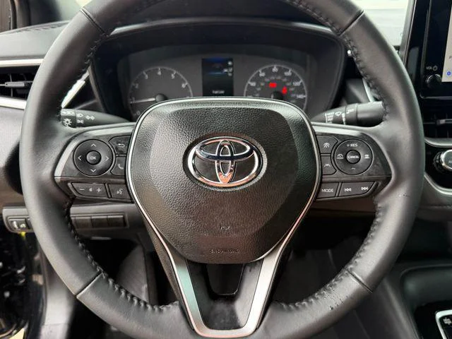 2025 Toyota Corolla - Image 43