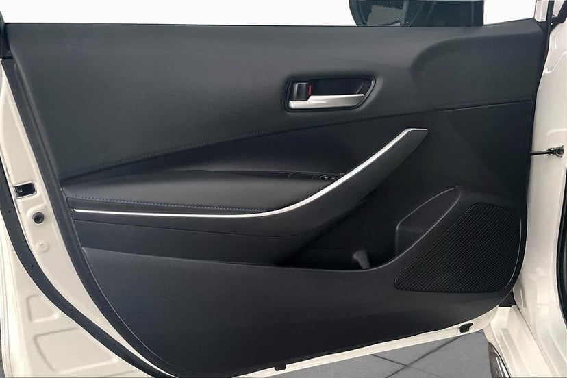 2020 Toyota Corolla - Image 22