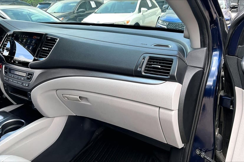 2019 Honda Pilot - Image 19