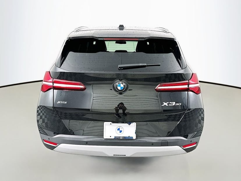 2026 BMW X3 - Image 6