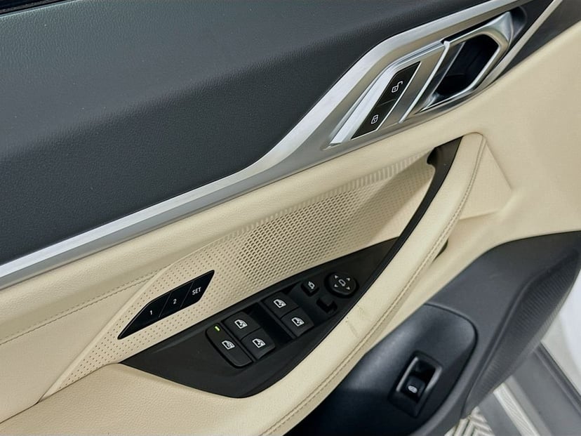 2023 BMW i4 - Image 18