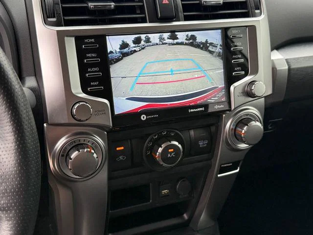 2023 Toyota 4RUNNER - Image 19