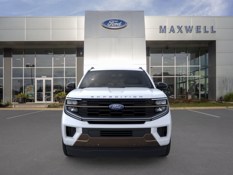 2026 Ford Expedition - Image 19