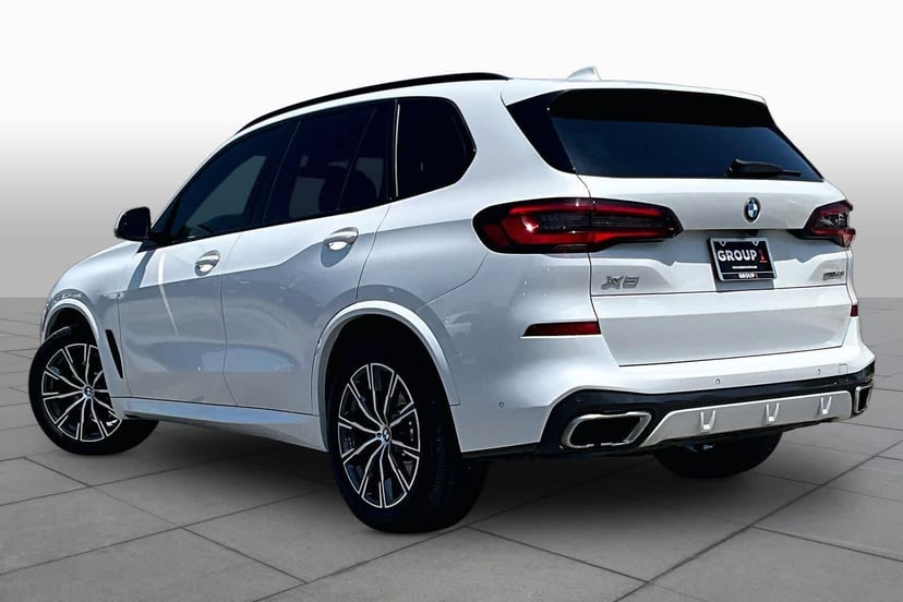 2022 BMW X5 sDrive40i - Image 12