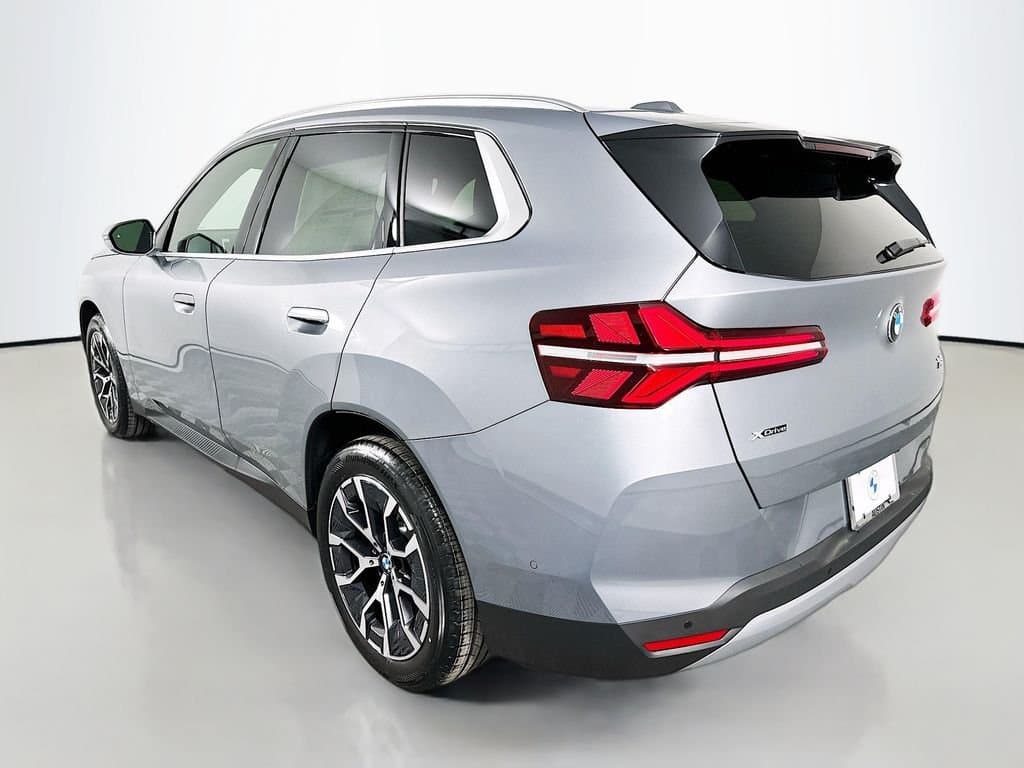 2026 BMW X3 - Image 7