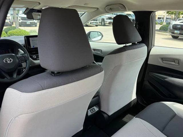 2026 Toyota Corolla - Image 51