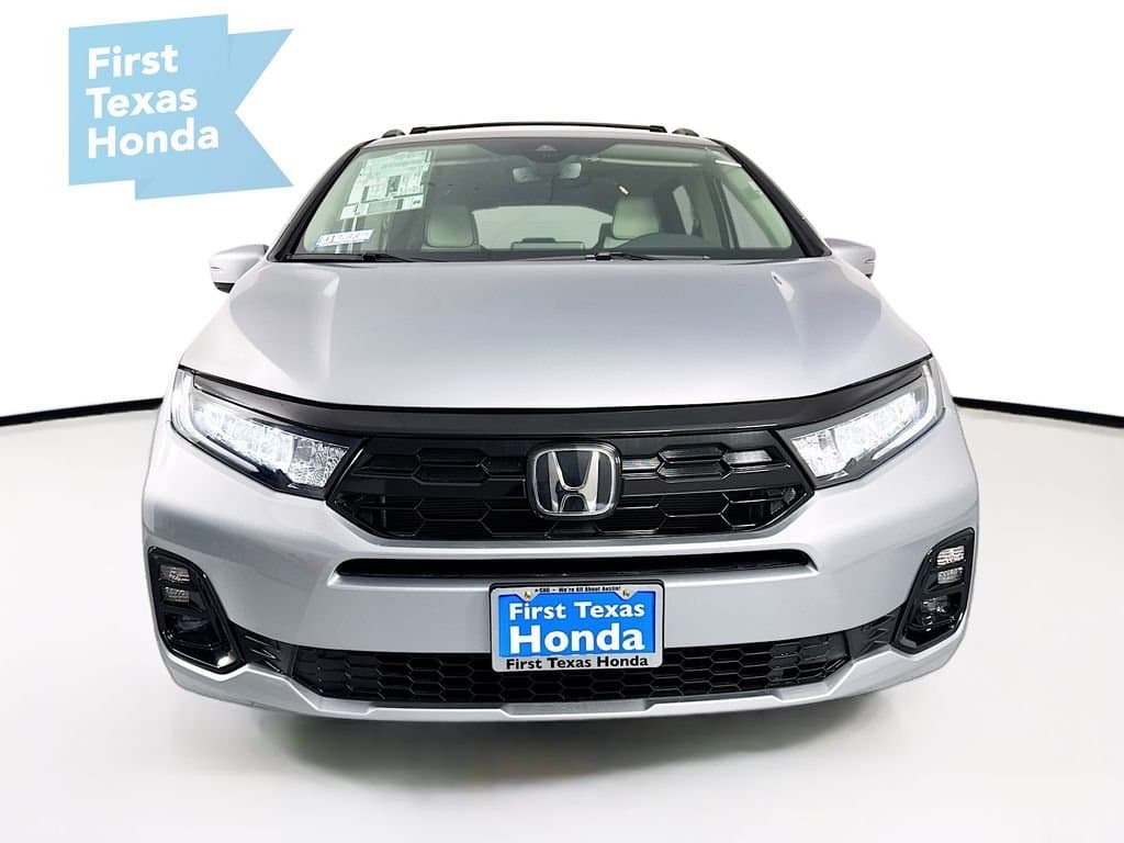 2026 HONDA Odyssey - Image 3