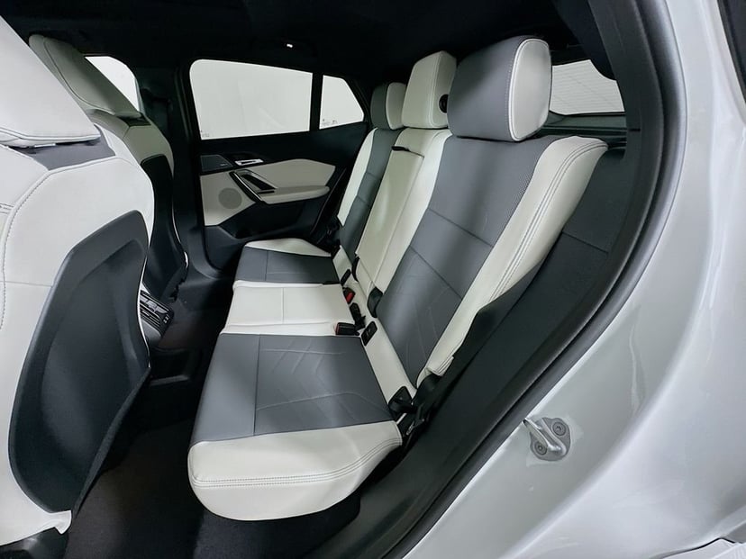 2026 BMW X2 - Image 17