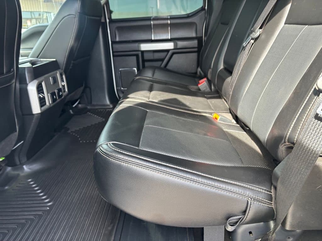 2021 Ford F-350SD - Image 26