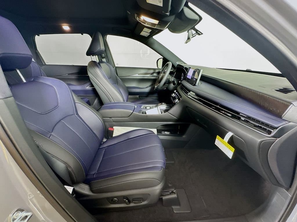 2026 INFINITI QX60 - Image 37
