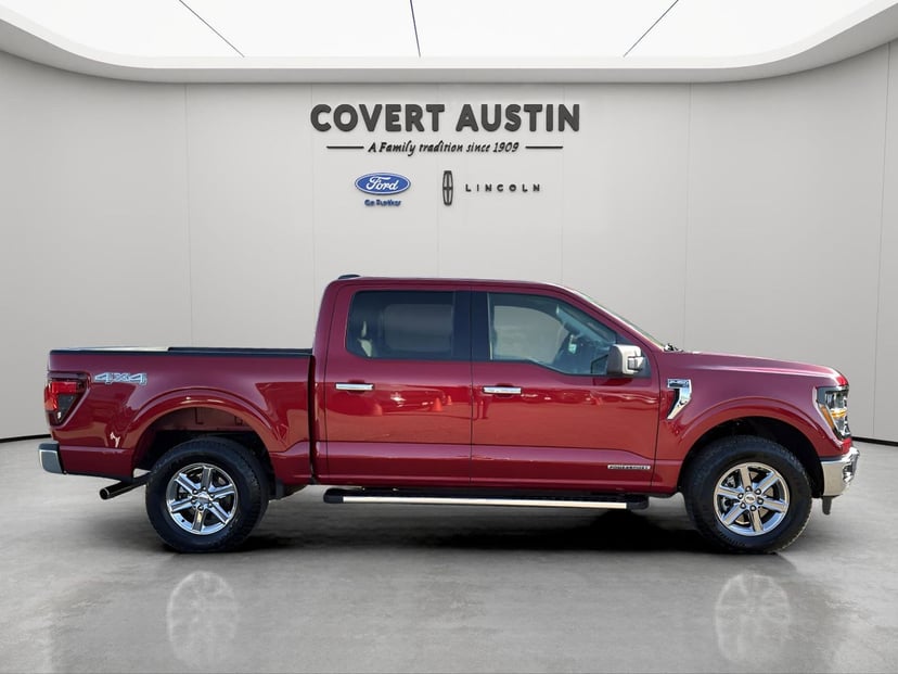 2025 Ford F-150 - Image 6
