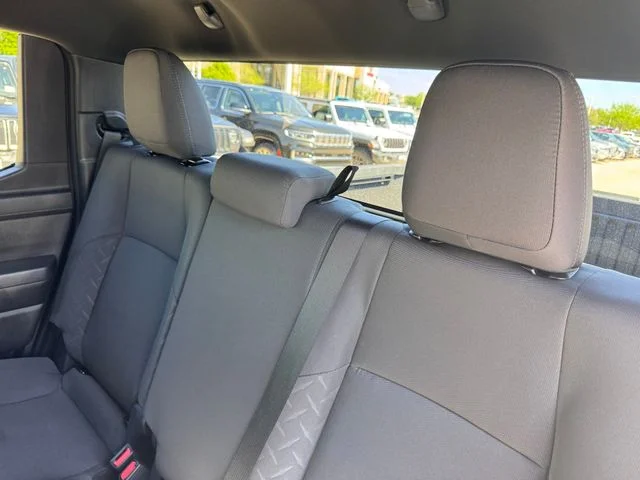 2026 Toyota Tacoma - Image 22