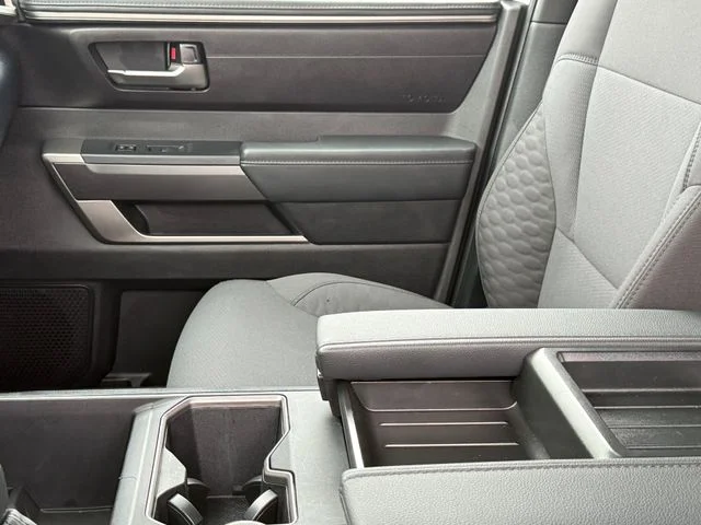 2026 Toyota Tundra - Image 11
