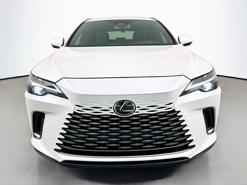 2024 Lexus RX - Image 2