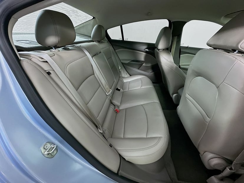 2017 Chevrolet Cruze - Image 25