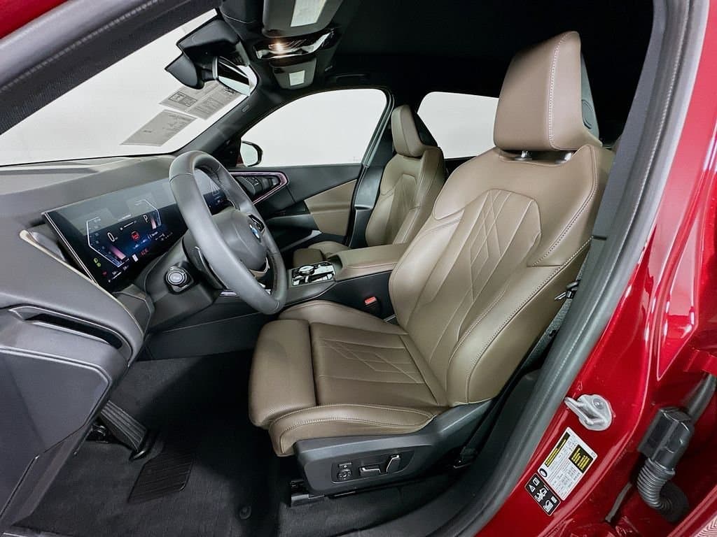 2025 BMW X3 - Image 20