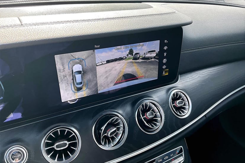 2023 Mercedes-Benz E 450 - Image 25