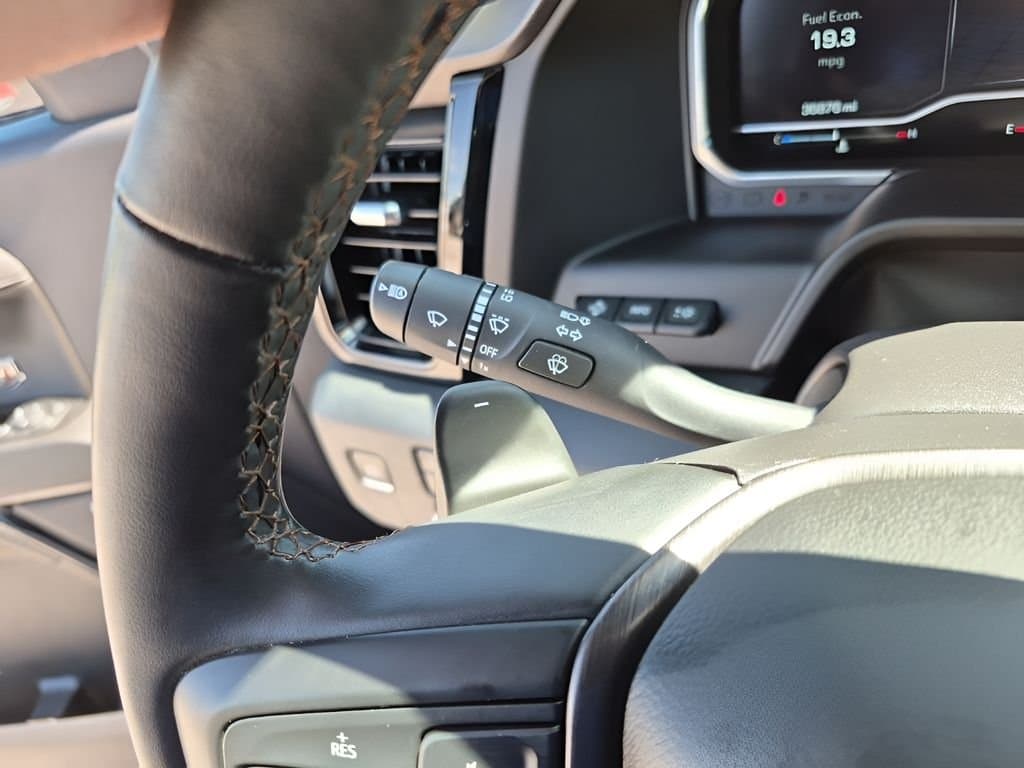 2024 GMC Sierra 1500 - Image 37