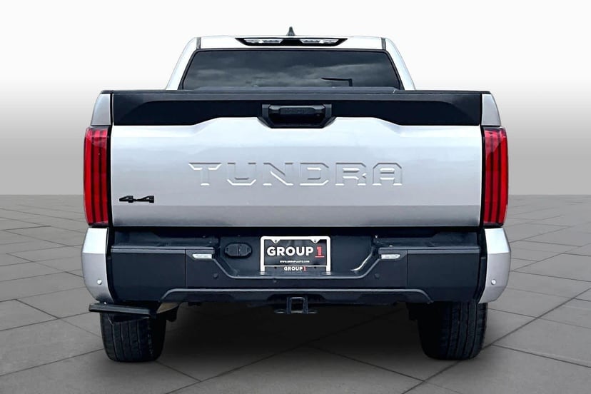 2023 Toyota Tundra - Image 5
