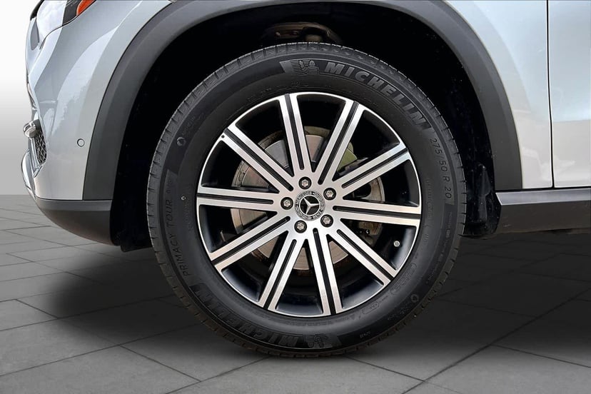 2025 Mercedes-Benz GLE 350 - Image 11