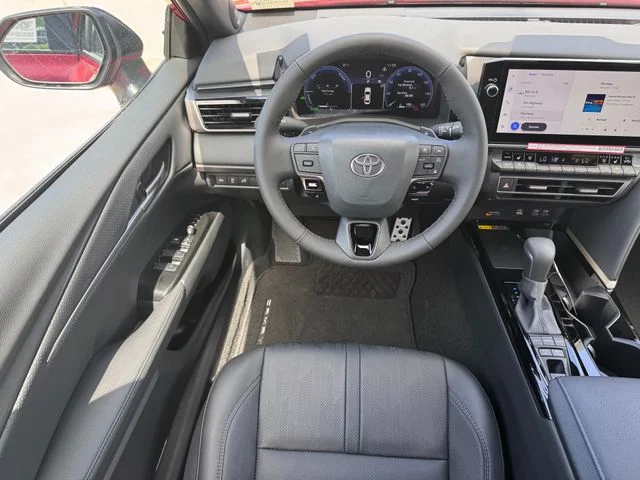 2026 Toyota Camry - Image 19