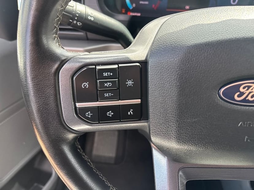 2024 Ford F-150 - Image 13