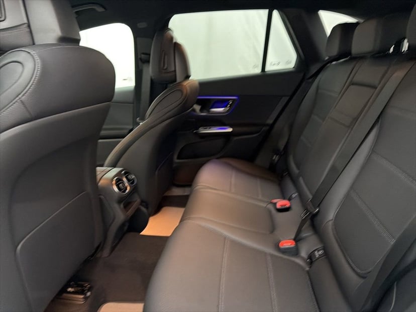 2026 Mercedes-Benz GLC - Image 54
