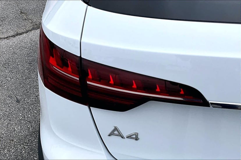 2023 Audi A4 allroad - Image 29