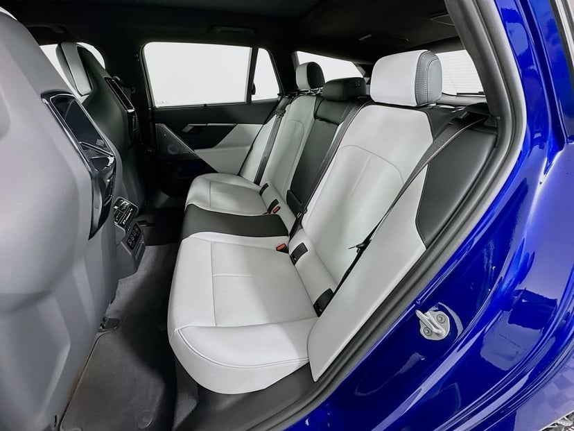 2027 BMW M5 - Image 17