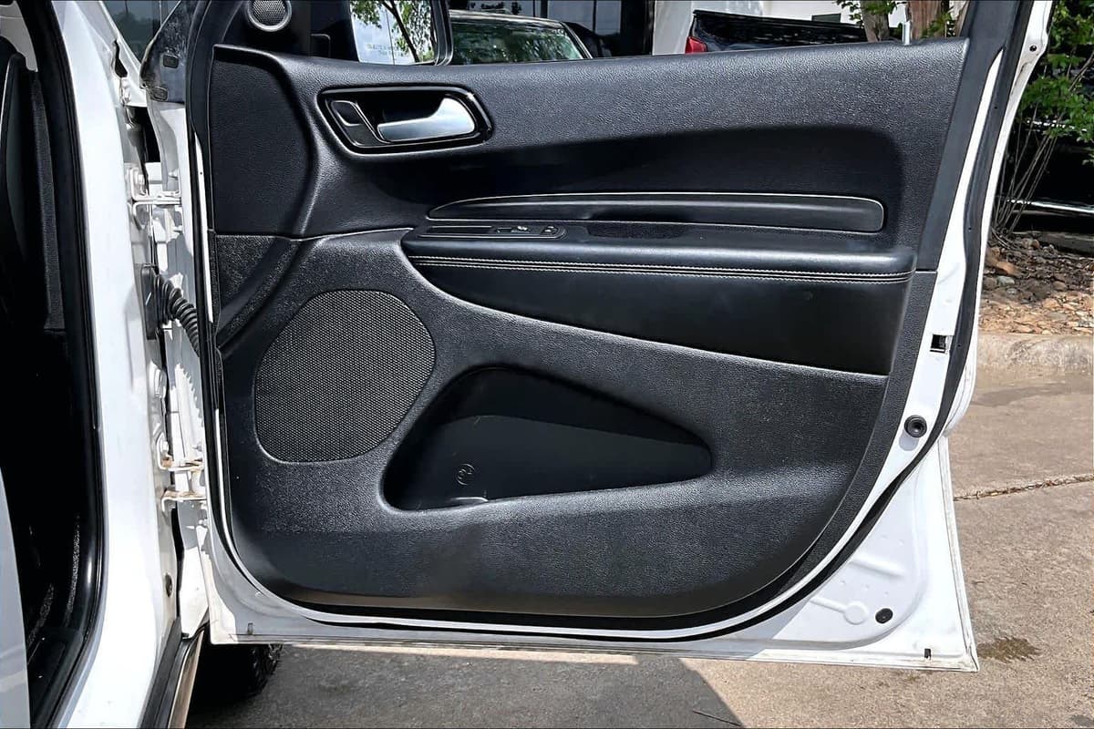 2022 Dodge Durango - Image 22