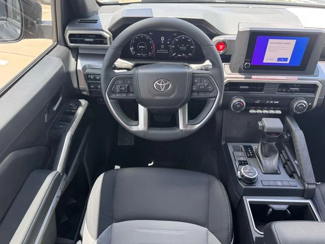 2026 Toyota Tacoma - Image 19