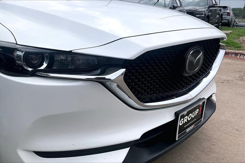 2020 Mazda CX-5 - Image 29