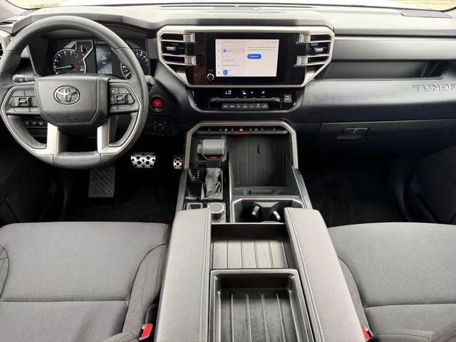 2026 Toyota Tundra - Image 52