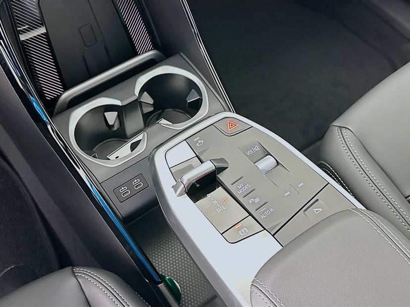 2026 BMW X1 - Image 15