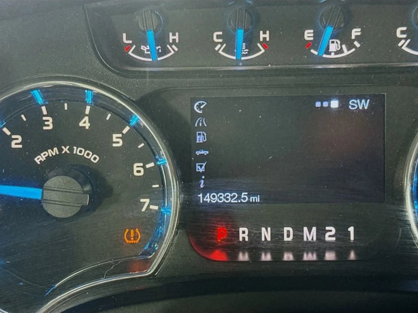 2014 Ford F-150 - Image 14